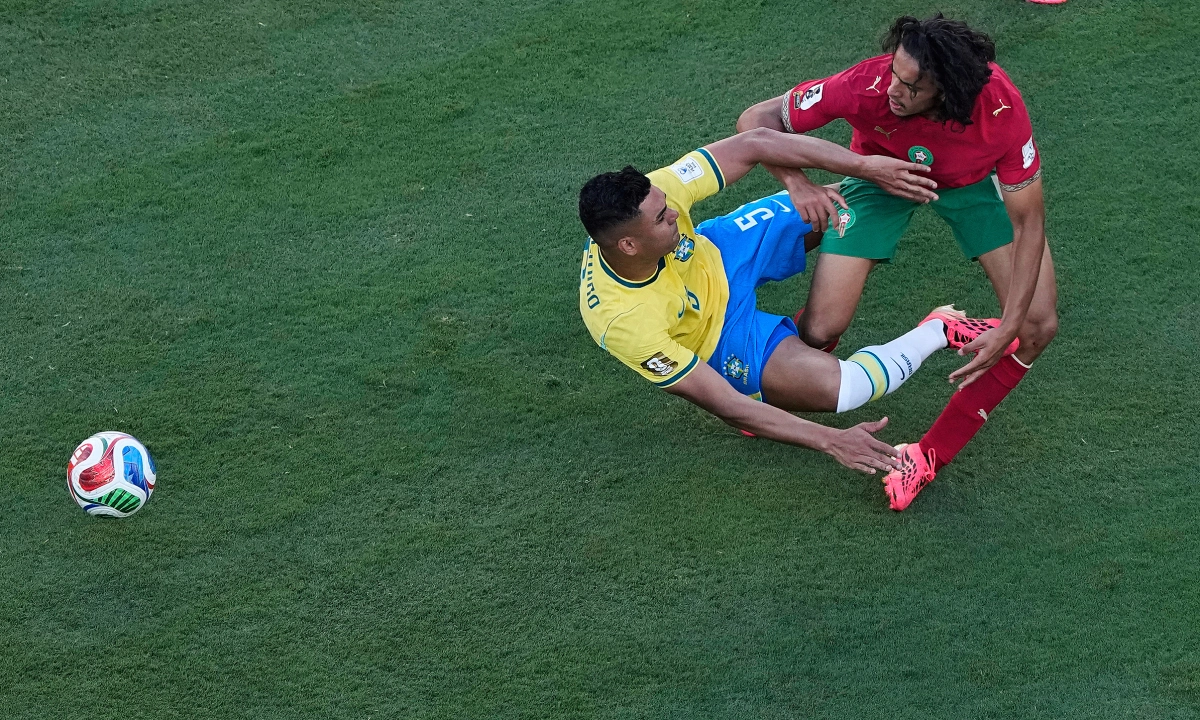 Bouaddi – Tiền vệ 18 tuổi khiến Brazil toát mồ hôi tại World Cup 2026 - hình ảnh - okvipjl.com