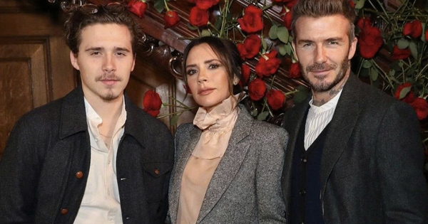 Brooklyn Beckham bị chỉ trích ‘kiếm tiền trên nỗi đau gia đình’: góc nhìn mới cho người chơi Việt - hình ảnh - okvipjl.com Brooklyn Beckham bị chỉ trích ‘kiếm tiền trên nỗi đau gia đình’: góc nhìn mới cho người chơi Việt - hình ảnh - okvipjl.com