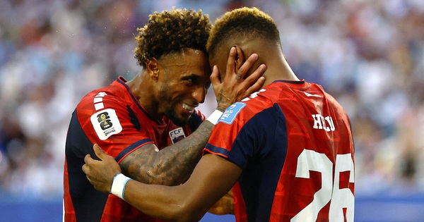 Tân binh Cabo Verde gây náo động World Cup 2026, có liên quan gì đến Messi và Argentina?: góc nhìn mới cho người chơi Việt - hình ảnh - okvipjl.com Tân binh Cabo Verde gây náo động World Cup 2026, có liên quan gì đến Messi và Argentina?: góc nhìn mới cho người chơi Việt - hình ảnh - okvipjl.com