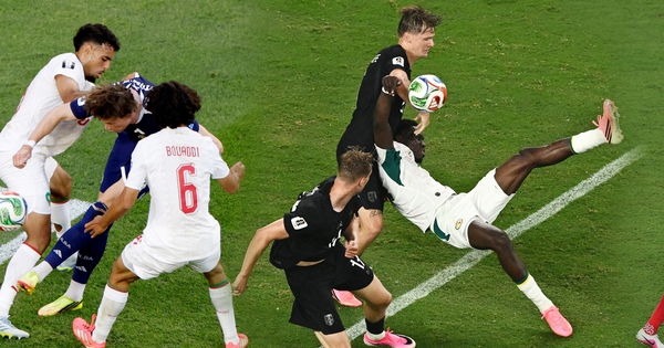 OKVIP cược thể thao: Khi ‘kẻ lót đường’ khiến World Cup 2026 bùng nổ - hình ảnh - okvipjl.com OKVIP cược thể thao: Khi ‘kẻ lót đường’ khiến World Cup 2026 bùng nổ - hình ảnh - okvipjl.com