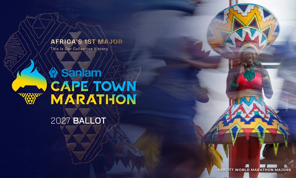 Cape Town Marathon gia nhập hàng ngũ giải major – Cơ hội mới cho fan thể thao và cược thủ OKVIP - hình ảnh - okvipjl.com Cape Town Marathon gia nhập hàng ngũ giải major – Cơ hội mới cho fan thể thao và cược thủ OKVIP - hình ảnh - okvipjl.com