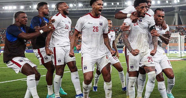 Cape Verde – Ẩn số châu Phi có thể gây địa chấn tại World Cup 2026 - hình ảnh - okvipjl.com Cape Verde – Ẩn số châu Phi có thể gây địa chấn tại World Cup 2026 - hình ảnh - okvipjl.com