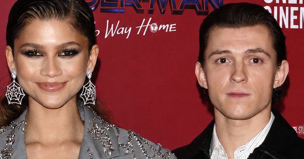 Zendaya: ‘Bệ đỡ’ thầm lặng giúp Tom Holland vượt áp lực showbiz - hình ảnh - okvipjl.com Zendaya: ‘Bệ đỡ’ thầm lặng giúp Tom Holland vượt áp lực showbiz - hình ảnh - okvipjl.com