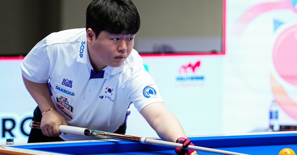 OKVIP bắn cá: Tranh cãi trọng tài tại bán kết World Cup billiards Ankara 2026 - hình ảnh - okvipjl.com OKVIP bắn cá: Tranh cãi trọng tài tại bán kết World Cup billiards Ankara 2026 - hình ảnh - okvipjl.com