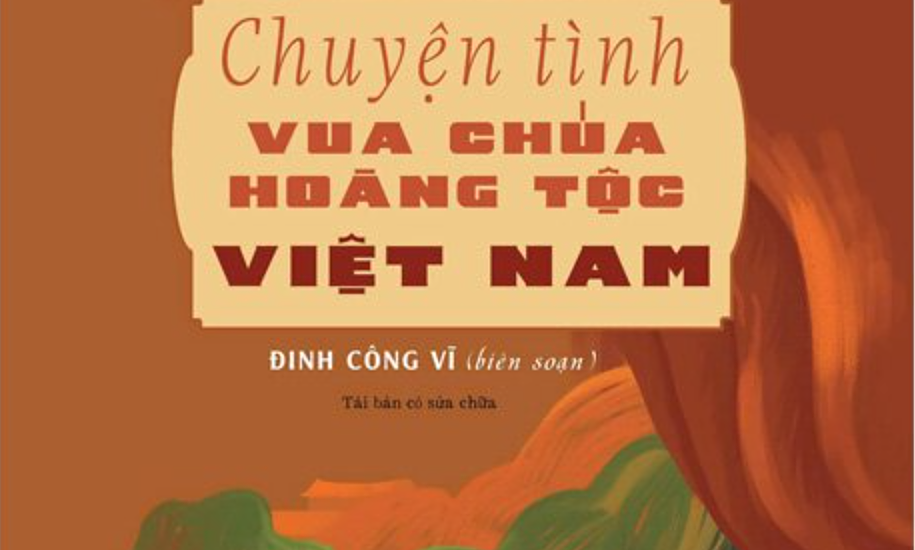 OKVIP slot game và những câu chuyện tình sử Việt được tái hiện qua sách mới - hình ảnh - okvipjl.com OKVIP slot game và những câu chuyện tình sử Việt được tái hiện qua sách mới - hình ảnh - okvipjl.com