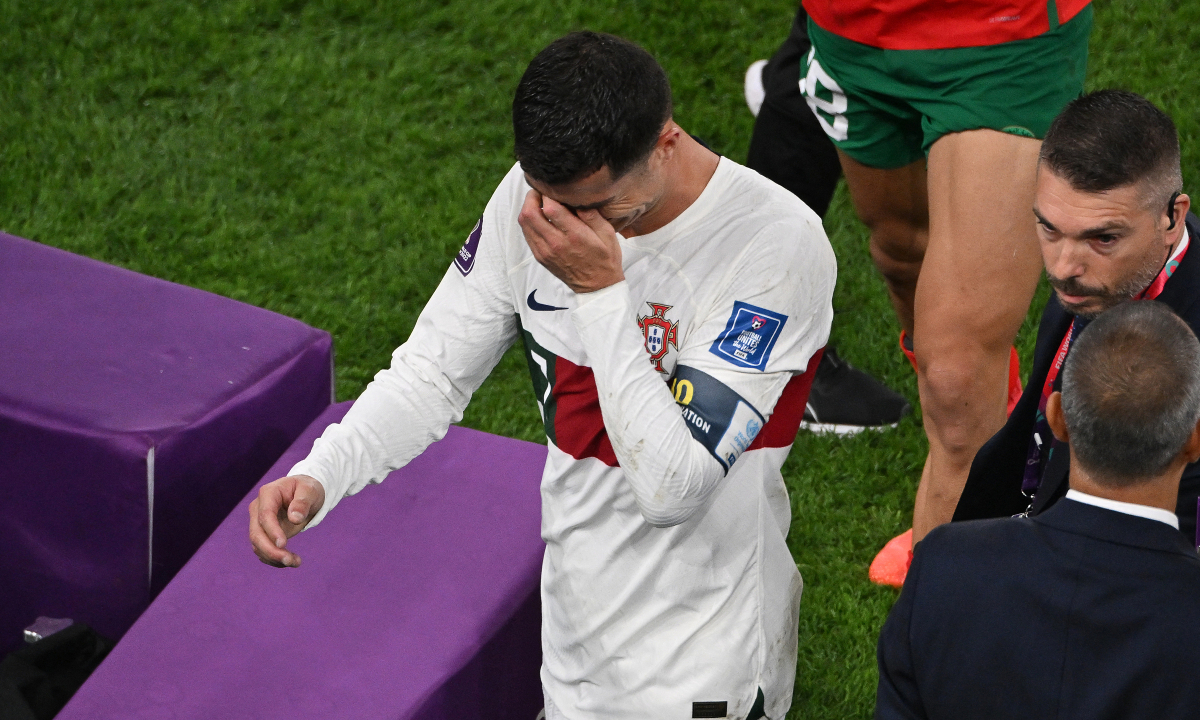 OKVIP bắn cá: Bồ Đào Nha đối mặt nguy cơ sớm rời World Cup 2026 - hình ảnh - okvipjl.com