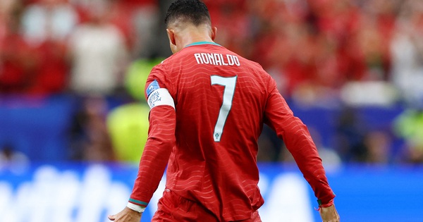 OKVIP cược bóng đá: Ronaldo lập kỷ lục chưa từng có tại World Cup 2026 - hình ảnh - okvipjl.com