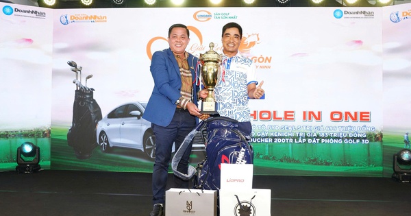 OKVIP cược thể thao đồng hành cùng giải golf gây quỹ nhà tình thương tại Tây Ninh - hình ảnh - okvipjl.com OKVIP cược thể thao đồng hành cùng giải golf gây quỹ nhà tình thương tại Tây Ninh - hình ảnh - okvipjl.com