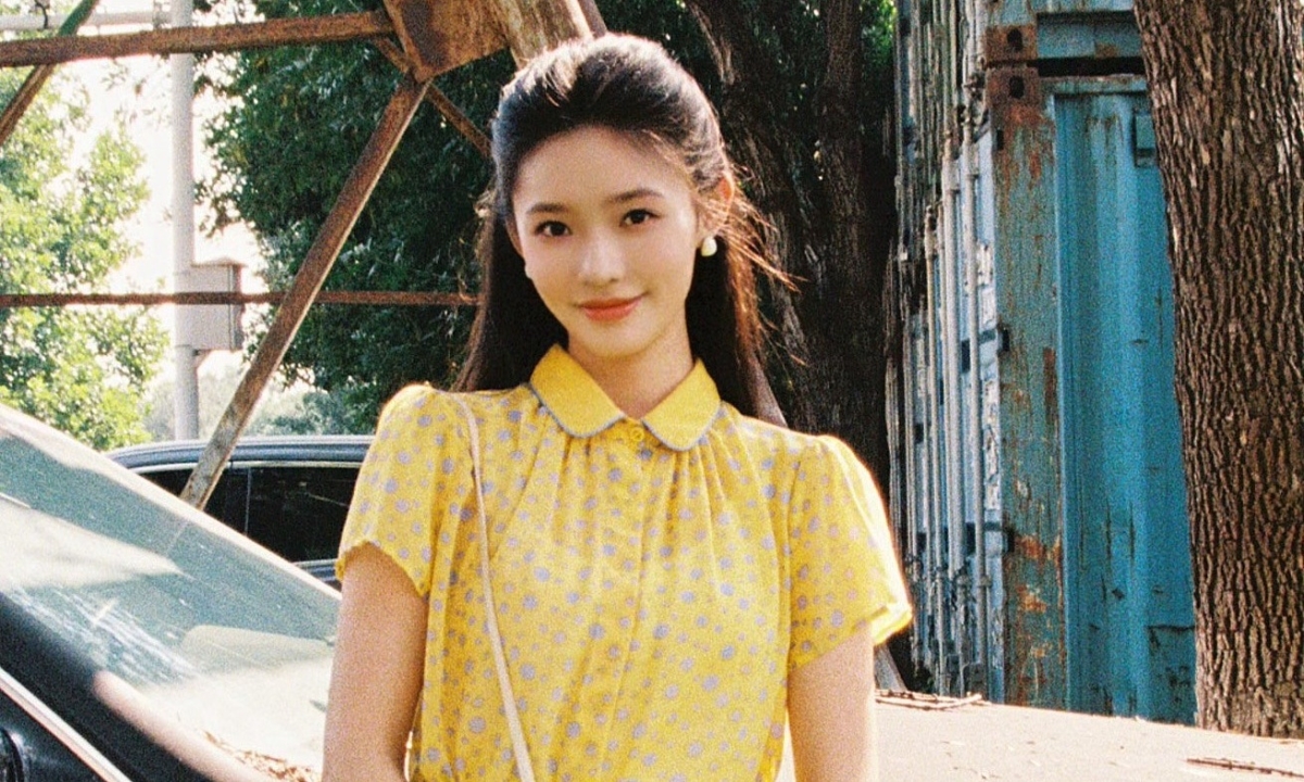 Nàng thơ phim Châu Tinh Trì đuối sức vì ép cân: Bài học giữ dáng từ sao Hoa ngữ - hình ảnh - okvipjl.com Nàng thơ phim Châu Tinh Trì đuối sức vì ép cân: Bài học giữ dáng từ sao Hoa ngữ - hình ảnh - okvipjl.com
