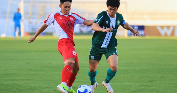 Trường Tươi Đồng Nai cần tìm ‘vệ tinh xịn’ hậu thuẫn Công Phượng: Mới trụ lại nổi V-League! - hình ảnh - okvipjl.com Trường Tươi Đồng Nai cần tìm ‘vệ tinh xịn’ hậu thuẫn Công Phượng: Mới trụ lại nổi V-League! - hình ảnh - okvipjl.com