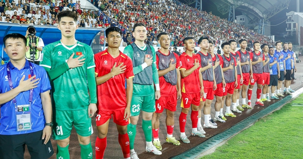Lịch thi đấu đội tuyển Việt Nam tại AFF Cup 2026 mới nhất, lộ diện kênh phát trực tiếp: Đó là… - hình ảnh - okvipjl.com
