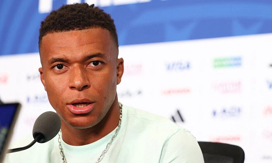 OKVIP casino: Mbappe né tranh cãi Messi – Ronaldo, hướng mắt tới World Cup 2026 - hình ảnh - okvipjl.com