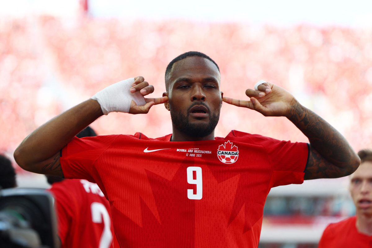 OKVIP cược bóng đá: Canada làm nên lịch sử với điểm đầu tiên tại World Cup 2026 - hình ảnh - okvipjl.com OKVIP cược bóng đá: Canada làm nên lịch sử với điểm đầu tiên tại World Cup 2026 - hình ảnh - okvipjl.com