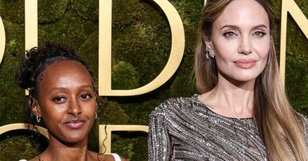 Zahara Jolie-Pitt chính thức xin bỏ họ cha Brad Pitt giữa làn sóng tranh cãi - hình ảnh - okvipjl.com