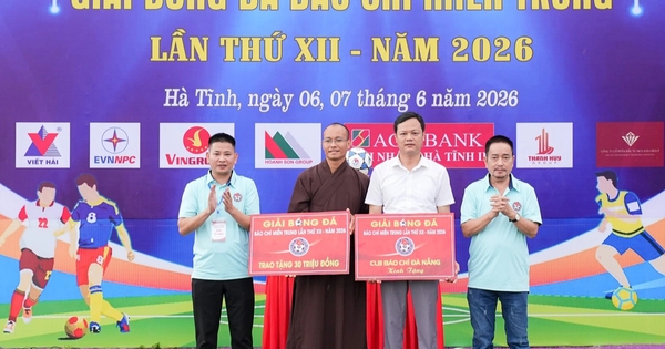 OKVIP baccarat và tinh thần thể thao báo chí miền Trung tại Hà Tĩnh - hình ảnh - okvipjl.com
