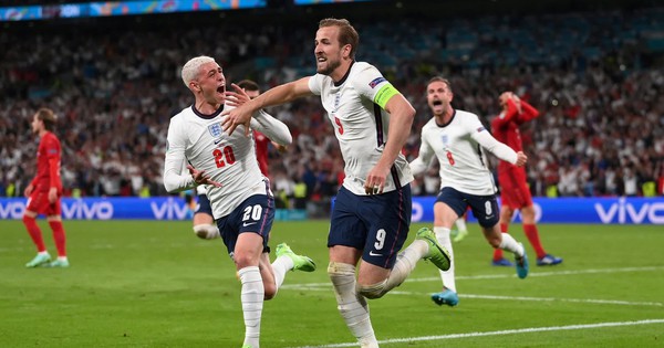 FIFA ‘rò rỉ’ số áo đội tuyển Anh: Ai sẽ đá chính cho ‘tam sư’? - hình ảnh - okvipjl.com FIFA ‘rò rỉ’ số áo đội tuyển Anh: Ai sẽ đá chính cho ‘tam sư’? - hình ảnh - okvipjl.com