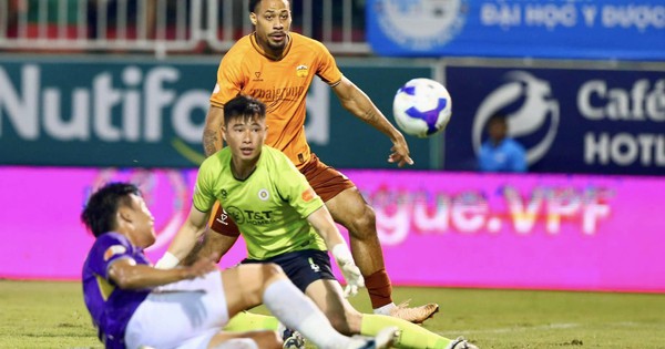 Thái độ HAGL sẽ định đoạt đội xuống hạng ở V-League - hình ảnh - okvipjl.com Thái độ HAGL sẽ định đoạt đội xuống hạng ở V-League - hình ảnh - okvipjl.com