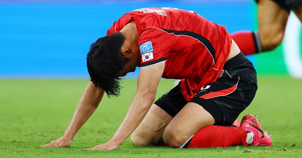 Link vào nhà cái OKVIP: Hàn Quốc chính thức bị loại khỏi World Cup 2026 - hình ảnh - okvipjl.com Link vào nhà cái OKVIP: Hàn Quốc chính thức bị loại khỏi World Cup 2026 - hình ảnh - okvipjl.com