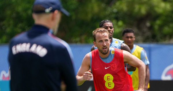 HLV Tuchel cảnh báo cần bảo vệ Harry Kane trước thềm World Cup 2026 - hình ảnh - okvipjl.com HLV Tuchel cảnh báo cần bảo vệ Harry Kane trước thềm World Cup 2026 - hình ảnh - okvipjl.com