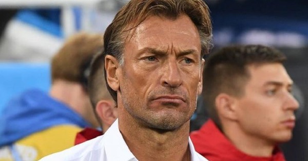 Nóng: Tunisia bổ nhiệm cựu HLV CLB Nam Định Herve Renard ngay sau trận thua Thụy Điển: góc nhìn mới cho người chơi Việt - hình ảnh - okvipjl.com Nóng: Tunisia bổ nhiệm cựu HLV CLB Nam Định Herve Renard ngay sau trận thua Thụy Điển: góc nhìn mới cho người chơi Việt - hình ảnh - okvipjl.com