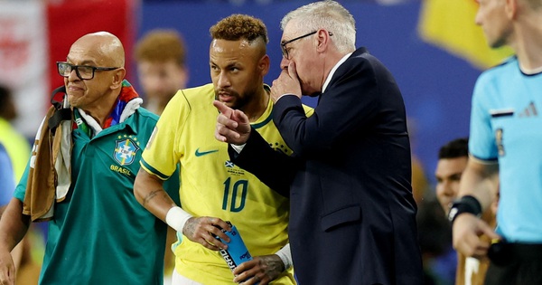 Neymar vắng mặt, Ancelotti gây bất ngờ với đội hình Brazil gặp Nhật Bản - hình ảnh - okvipjl.com Neymar vắng mặt, Ancelotti gây bất ngờ với đội hình Brazil gặp Nhật Bản - hình ảnh - okvipjl.com