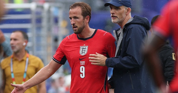 HLV Tuchel tuyên bố: ‘Bây giờ đội tuyển Anh mới bắt đầu World Cup’ - hình ảnh - okvipjl.com