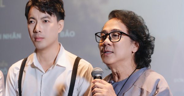 NSND Kim Xuân và NSƯT Thành Lộc đồng hành cùng ca sĩ khiếm thị Hoài Nhân trong dự án phim ca nhạc đặc biệt - hình ảnh - okvipjl.com NSND Kim Xuân và NSƯT Thành Lộc đồng hành cùng ca sĩ khiếm thị Hoài Nhân trong dự án phim ca nhạc đặc biệt - hình ảnh - okvipjl.com