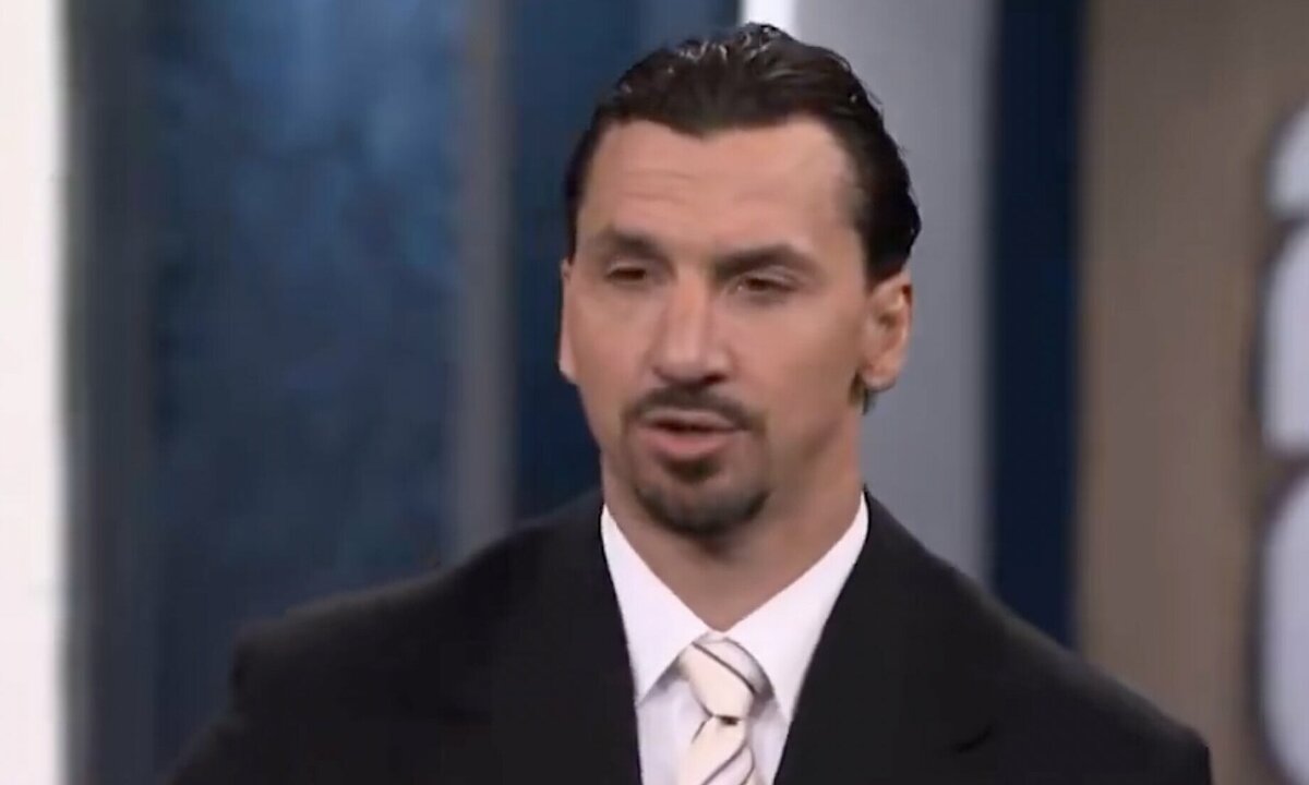 Ibrahimovic: ‘Hà Lan thua vì từ bỏ bản sắc tấn công’ - hình ảnh - okvipjl.com Ibrahimovic: ‘Hà Lan thua vì từ bỏ bản sắc tấn công’ - hình ảnh - okvipjl.com