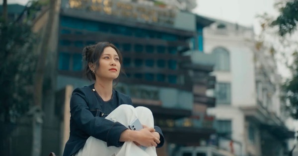 ‘Nữ hoàng nước mắt’ Quỳnh Châu khuấy động phim giờ vàng – Cơ hội giải trí đỉnh cao cùng OKVIP - hình ảnh - okvipjl.com