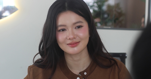 Mỹ nhân phim giờ vàng ‘rẽ hướng’, tiết lộ mối quan hệ với tình cũ - hình ảnh - okvipjl.com Mỹ nhân phim giờ vàng ‘rẽ hướng’, tiết lộ mối quan hệ với tình cũ - hình ảnh - okvipjl.com