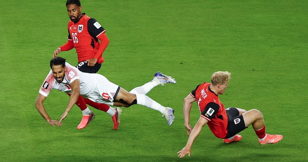 Cá cược bóng đá online: Jordan vs Algeria – Trận cầu sinh tử tại World Cup 2026 - hình ảnh - okvipjl.com Cá cược bóng đá online: Jordan vs Algeria – Trận cầu sinh tử tại World Cup 2026 - hình ảnh - okvipjl.com