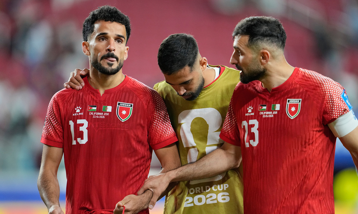 OKVIP cược thể thao: Jordan – Đội châu Á đầu tiên bị loại tại World Cup 2026 - hình ảnh - okvipjl.com OKVIP cược thể thao: Jordan – Đội châu Á đầu tiên bị loại tại World Cup 2026 - hình ảnh - okvipjl.com