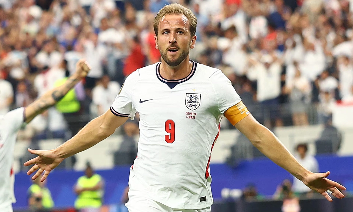 Kane bị chê chỉ ghi bàn trước đối thủ yếu – Cơ hội nào cho Anh tại World Cup? - hình ảnh - okvipjl.com Kane bị chê chỉ ghi bàn trước đối thủ yếu – Cơ hội nào cho Anh tại World Cup? - hình ảnh - okvipjl.com