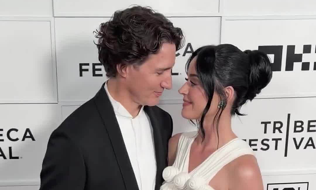 OKVIP chính thức: Katy Perry và cựu Thủ tướng Canada lần đầu sánh đôi trên thảm đỏ - hình ảnh - okvipjl.com OKVIP chính thức: Katy Perry và cựu Thủ tướng Canada lần đầu sánh đôi trên thảm đỏ - hình ảnh - okvipjl.com
