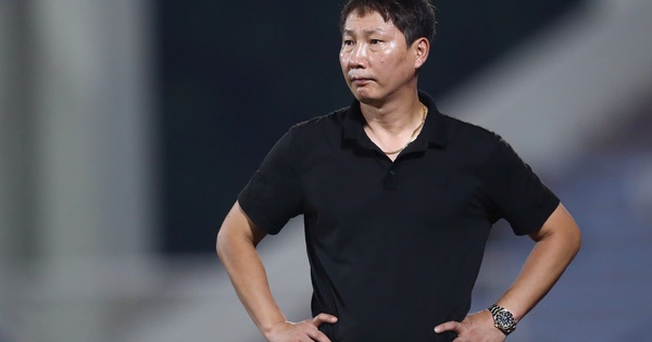 HLV Kim Sang-sik đối mặt thử thách lớn tại Asian Cup 2027 - hình ảnh - okvipjl.com HLV Kim Sang-sik đối mặt thử thách lớn tại Asian Cup 2027 - hình ảnh - okvipjl.com