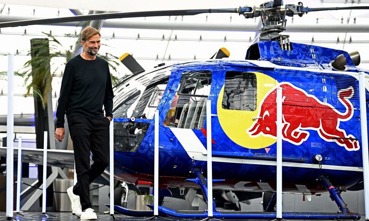 Ứng viên chủ tịch Real Madrid muốn bổ nhiệm Klopp: Tin nóng từ VnExpress Thể thao - hình ảnh - okvipjl.com Ứng viên chủ tịch Real Madrid muốn bổ nhiệm Klopp: Tin nóng từ VnExpress Thể thao - hình ảnh - okvipjl.com
