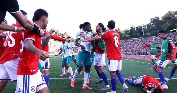 Đàn em Ronaldo bị đuổi, nguy cơ lỡ World Cup 2026 – Cơ hội nào cho fan cá cược? - hình ảnh - okvipjl.com Đàn em Ronaldo bị đuổi, nguy cơ lỡ World Cup 2026 – Cơ hội nào cho fan cá cược? - hình ảnh - okvipjl.com