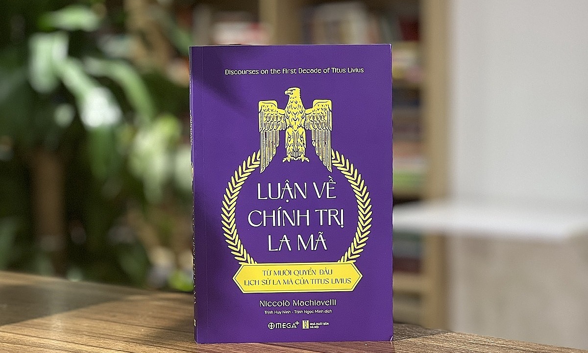 OKVIP bắn cá và bài học quyền lực từ Machiavelli - hình ảnh - okvipjl.com OKVIP bắn cá và bài học quyền lực từ Machiavelli - hình ảnh - okvipjl.com