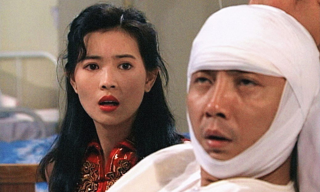 Tài tử ‘Đại thời đại’ gợi hoài niệm khán giả - hình ảnh - okvipjl.com