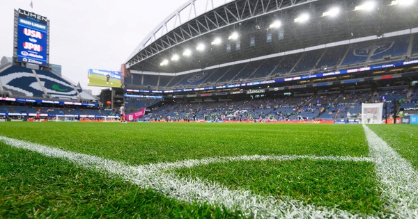 Thảm cỏ World Cup 2026: Khoa học đằng sau sân đấu hoàn hảo và cơ hội trải nghiệm đỉnh cao cùng OKVIP - hình ảnh - okvipjl.com