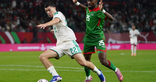 Sao trẻ gốc Việt Ibrahim Maza: Tấm vé World Cup 2026 có thể mở cửa đến Man City, Liverpool hoặc Arsenal? - hình ảnh - okvipjl.com Sao trẻ gốc Việt Ibrahim Maza: Tấm vé World Cup 2026 có thể mở cửa đến Man City, Liverpool hoặc Arsenal? - hình ảnh - okvipjl.com