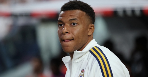 OKVIP cược thể thao: Mbappe đối đầu Haaland, Pháp đối mặt thử thách lớn ngay vòng bảng World Cup 2026 - hình ảnh - okvipjl.com