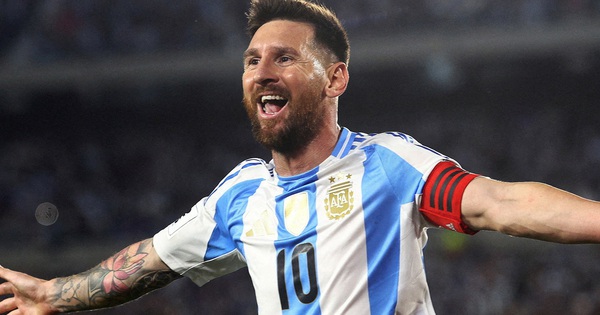 FIFA cải tiến nghi thức ‘độc lạ’ trận đấu World Cup, Messi chờ phá kỷ lục - hình ảnh - okvipjl.com