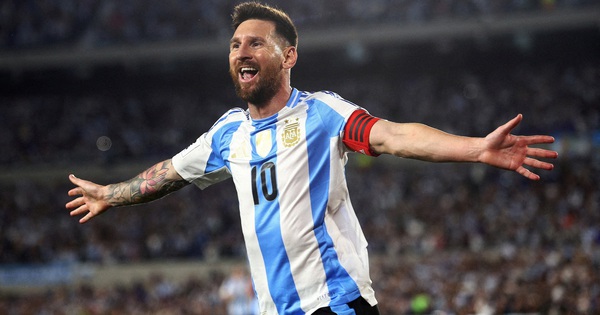 HLV Scaloni lần đầu tiết lộ kế hoạch đặc biệt cho Messi tại World Cup 2026 - hình ảnh - okvipjl.com