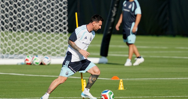 Thưởng tân thủ OKVIP: Tin vui từ Messi và Argentina trước thềm World Cup 2026 - hình ảnh - okvipjl.com Thưởng tân thủ OKVIP: Tin vui từ Messi và Argentina trước thềm World Cup 2026 - hình ảnh - okvipjl.com