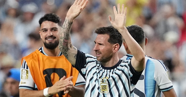 Argentina tức tốc trở lại tập luyện chuẩn bị ngay trận gặp đội tuyển Áo, Messi ra sao? - hình ảnh - okvipjl.com Argentina tức tốc trở lại tập luyện chuẩn bị ngay trận gặp đội tuyển Áo, Messi ra sao? - hình ảnh - okvipjl.com