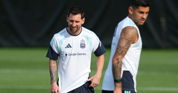 Tổng thống Argentina lên tiếng bảo vệ gia đình Messi giữa tin đồn ác ý - hình ảnh - okvipjl.com Tổng thống Argentina lên tiếng bảo vệ gia đình Messi giữa tin đồn ác ý - hình ảnh - okvipjl.com