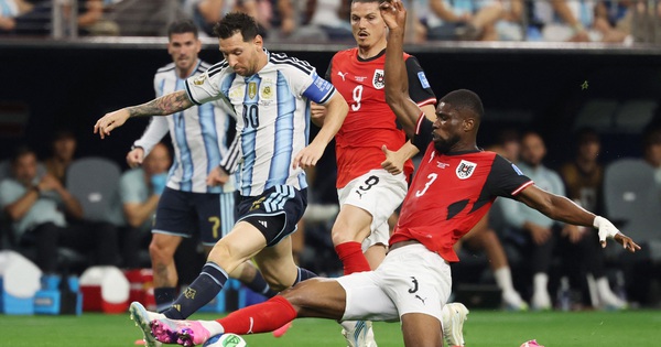 HLV Klopp ‘xin áo’ Mac Allister, ngưỡng mộ Messi: Câu nói khiến fan xúc động - hình ảnh - okvipjl.com HLV Klopp ‘xin áo’ Mac Allister, ngưỡng mộ Messi: Câu nói khiến fan xúc động - hình ảnh - okvipjl.com