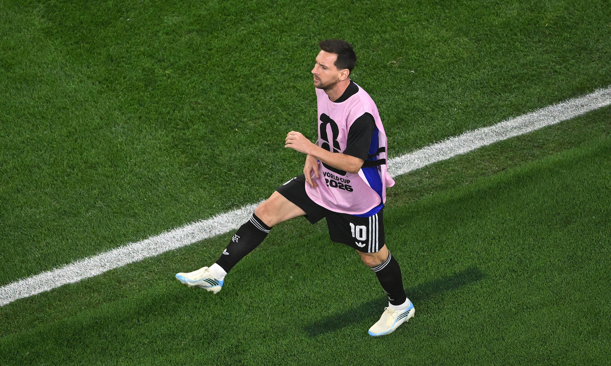 Jordan 1-2 Argentina (H2): Đại diện châu Á ghi bàn, cơ hội đi tiếp vẫn còn - hình ảnh - okvipjl.com