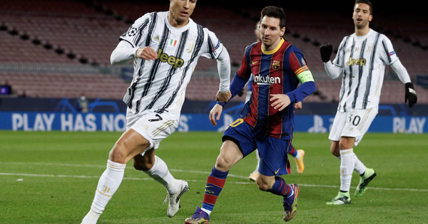 OKVIP casino: Cơ hội xem ‘siêu kinh điển’ Messi vs Ronaldo tại World Cup 2026 - hình ảnh - okvipjl.com OKVIP casino: Cơ hội xem ‘siêu kinh điển’ Messi vs Ronaldo tại World Cup 2026 - hình ảnh - okvipjl.com